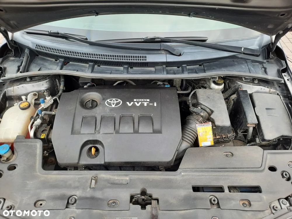 Toyota Corolla 1.6 VVT-i Premium - 35