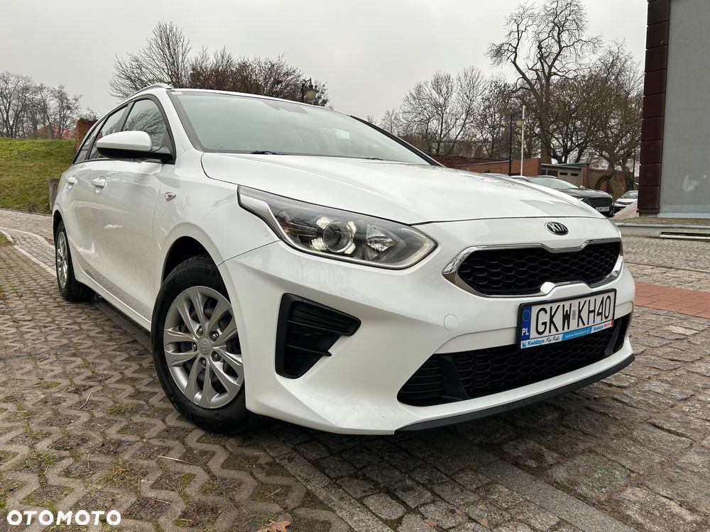 Kia Ceed 1.6 CRDi Edition 7 - 2
