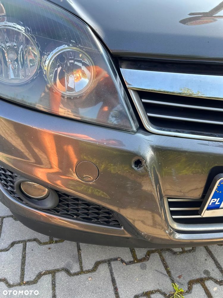 Opel Astra 1.4 - 9