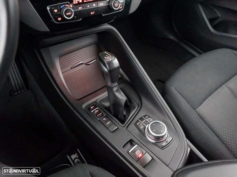 BMW X1 25 e xDrive - 22