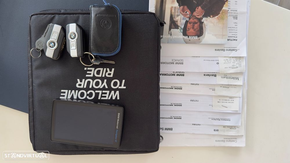 BMW R 1250 GS Adventure Exclusive - 14