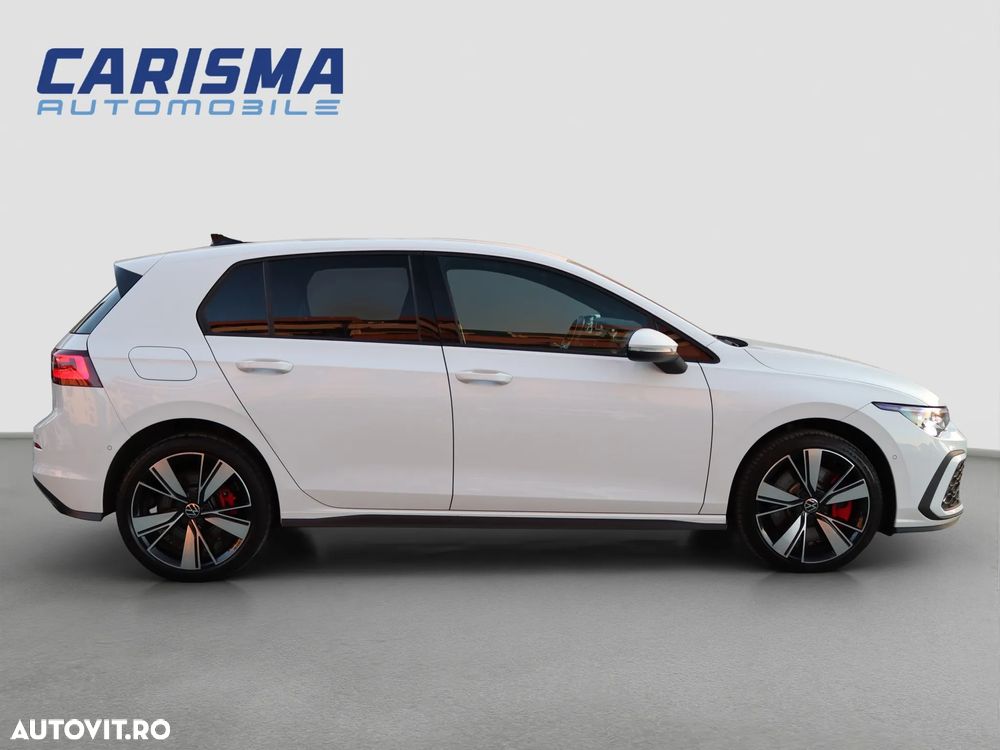 Volkswagen Golf 1.4 eHybrid OPF DSG GTE - 3