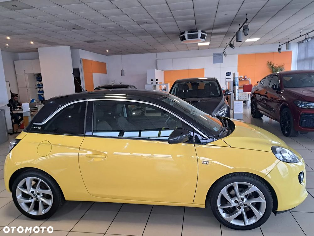 Opel Adam 1.4 Slam - 8
