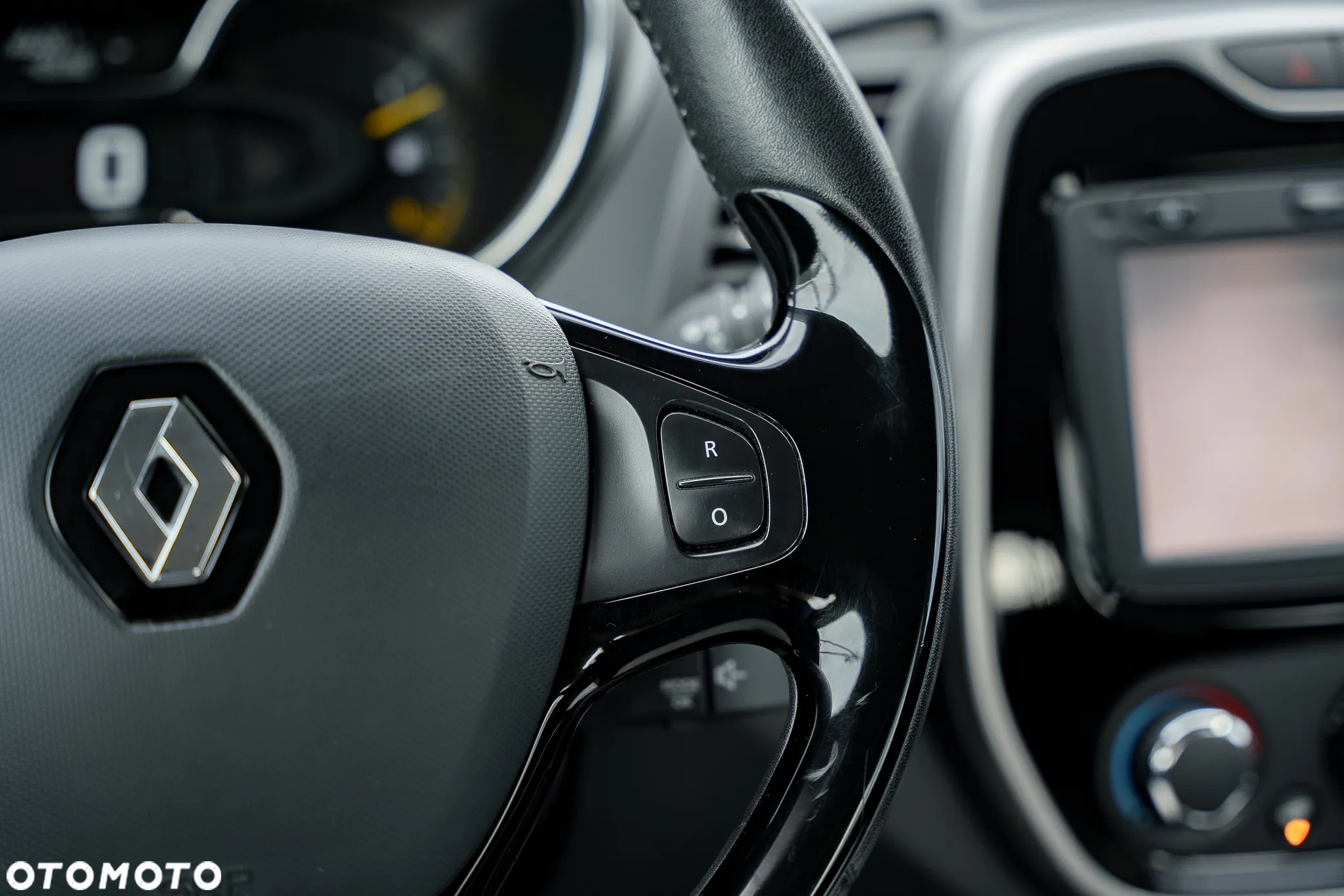 Renault Captur ENERGY dCi 90 Start&Stop Experience - 30