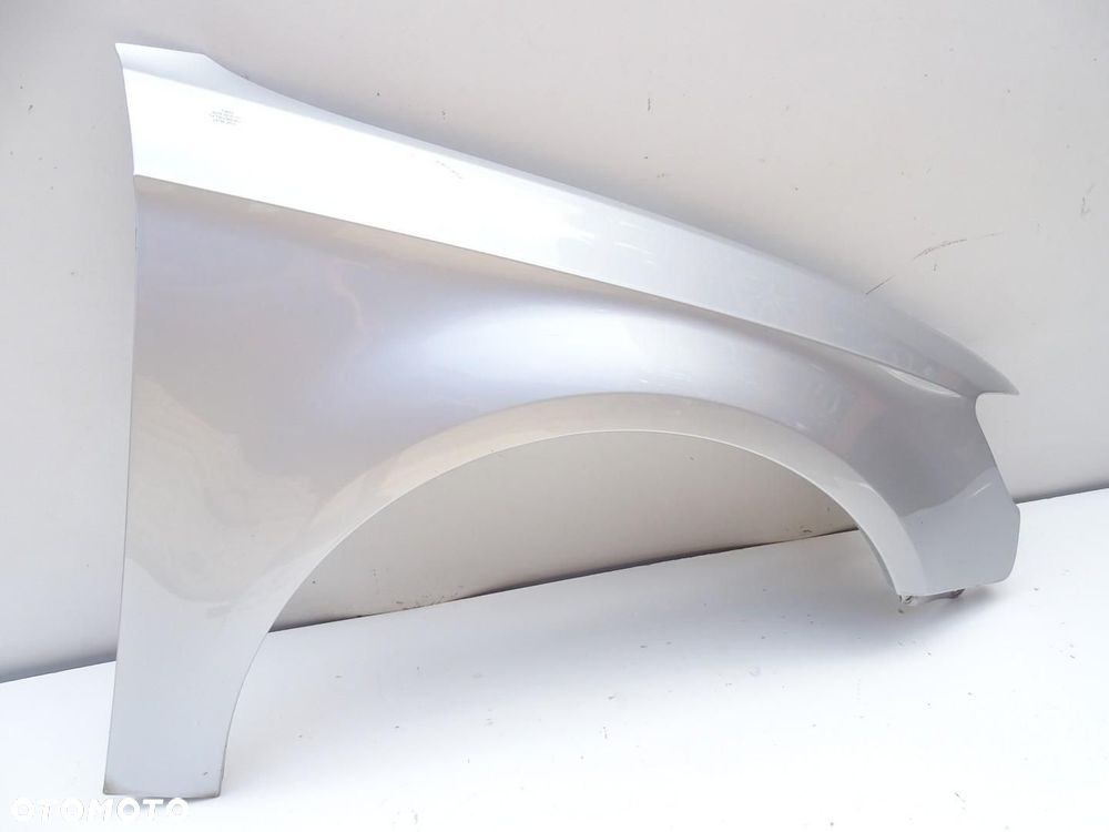 BŁOTNIK PRAWY PRZÓD PRZEDNI LX7W AUDI A3 8V 5D SPORTBACK 3D 3 DRZWI 12-17r - 2