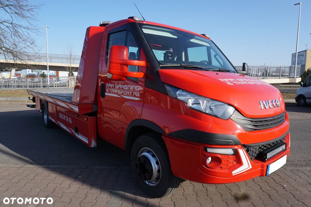 Iveco Daily - 8