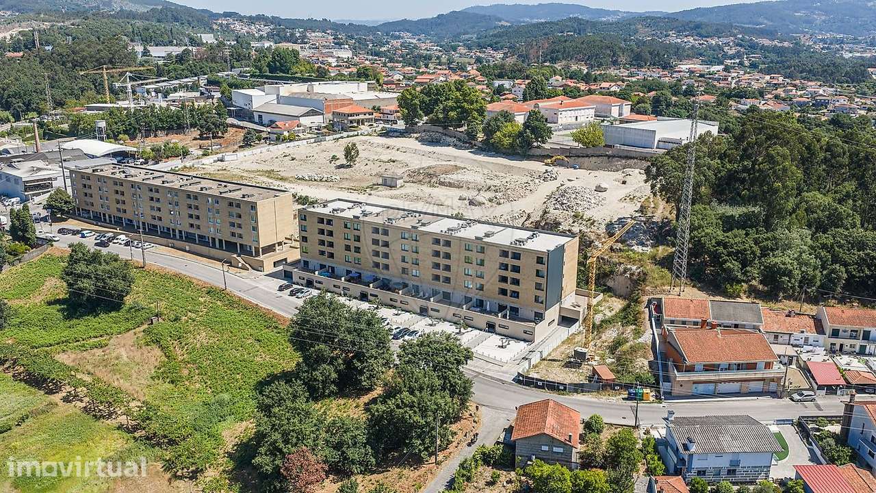 Apartamento T3 para venda - Grande imagem: 2/24