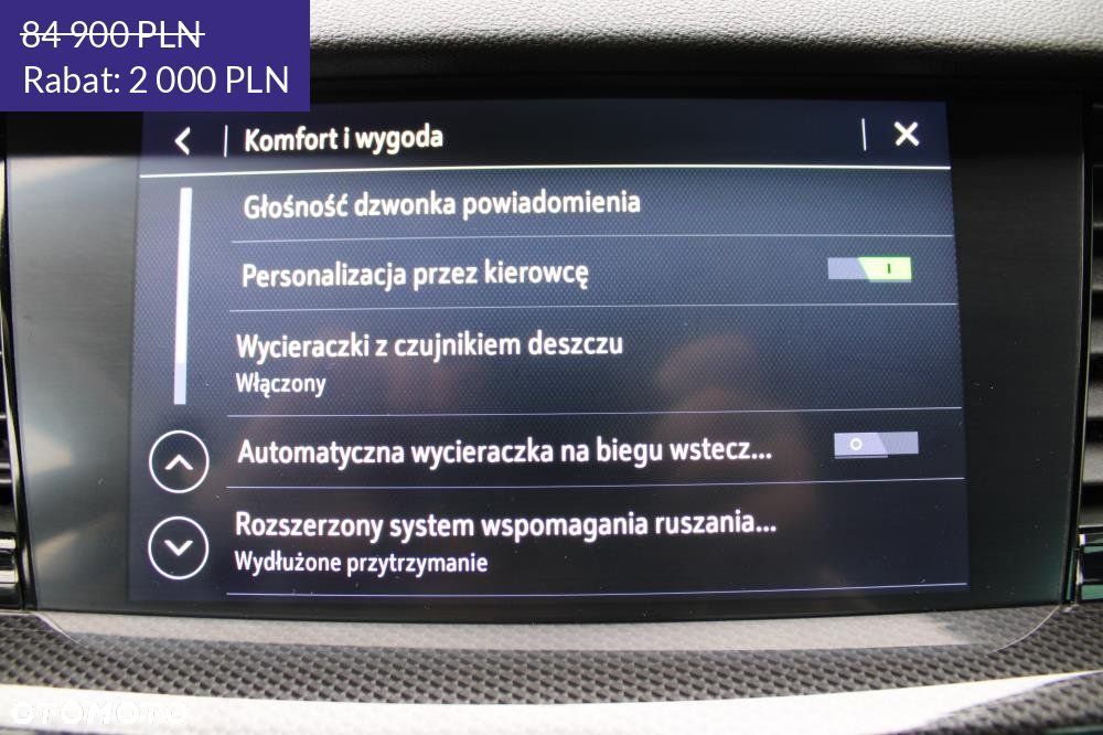 Opel Insignia - 25