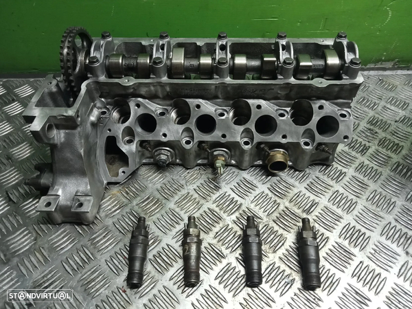 Injetores para Mercedes Vito 2.3 TD 2001