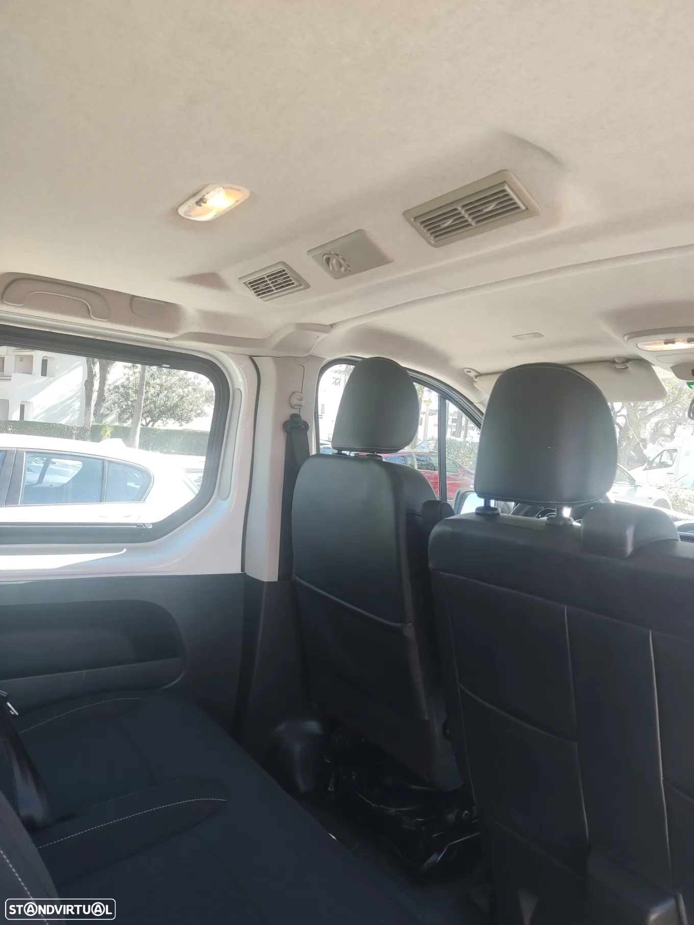 Nissan NV300 2.0 dCi L2H1 1.2T Comfort - 10