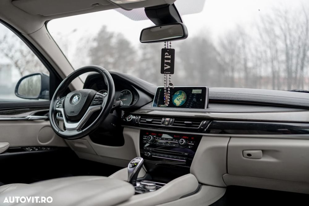 BMW X6 - 4
