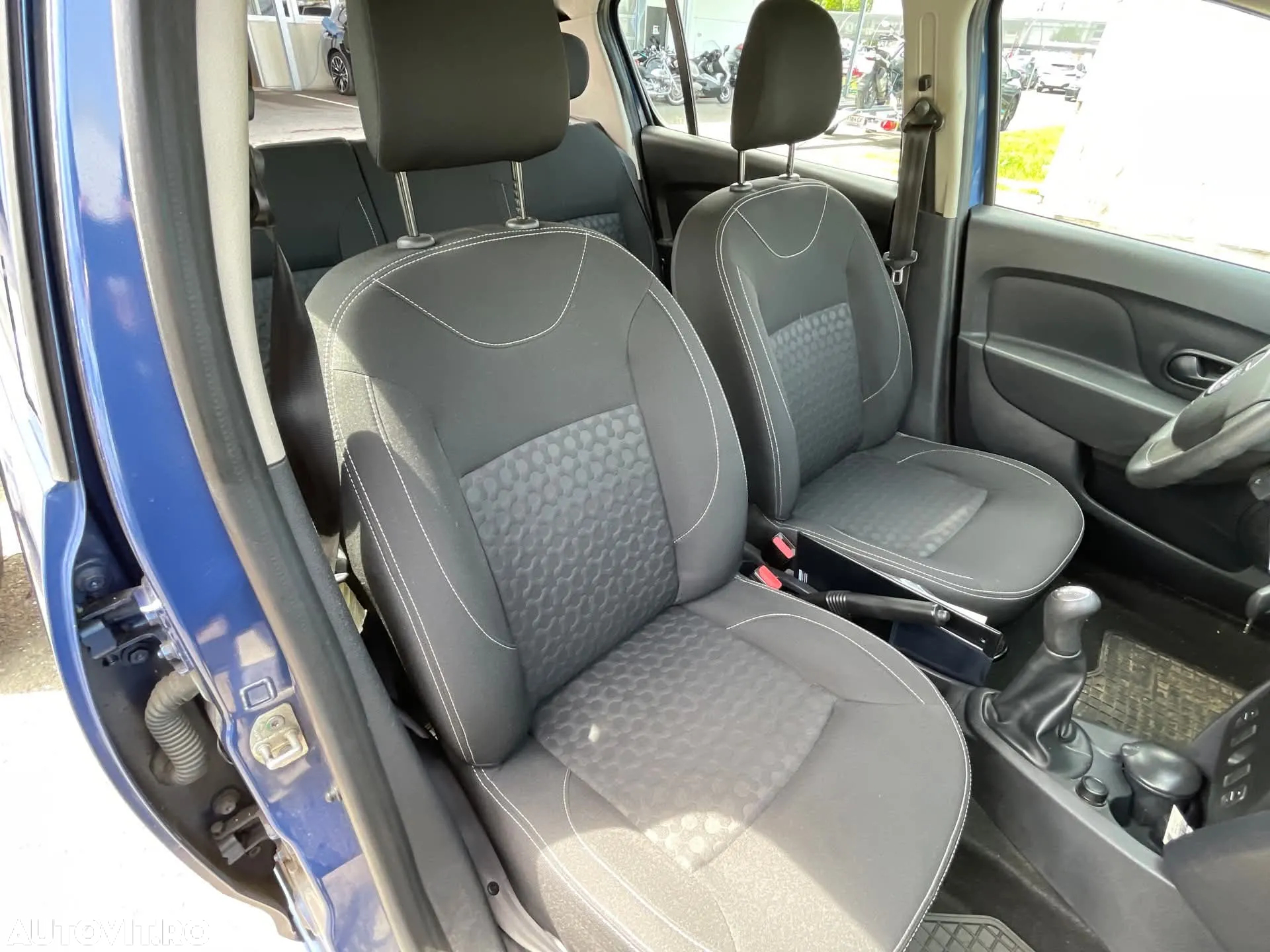 Dacia Sandero 0.9 TCe Laureate - 19