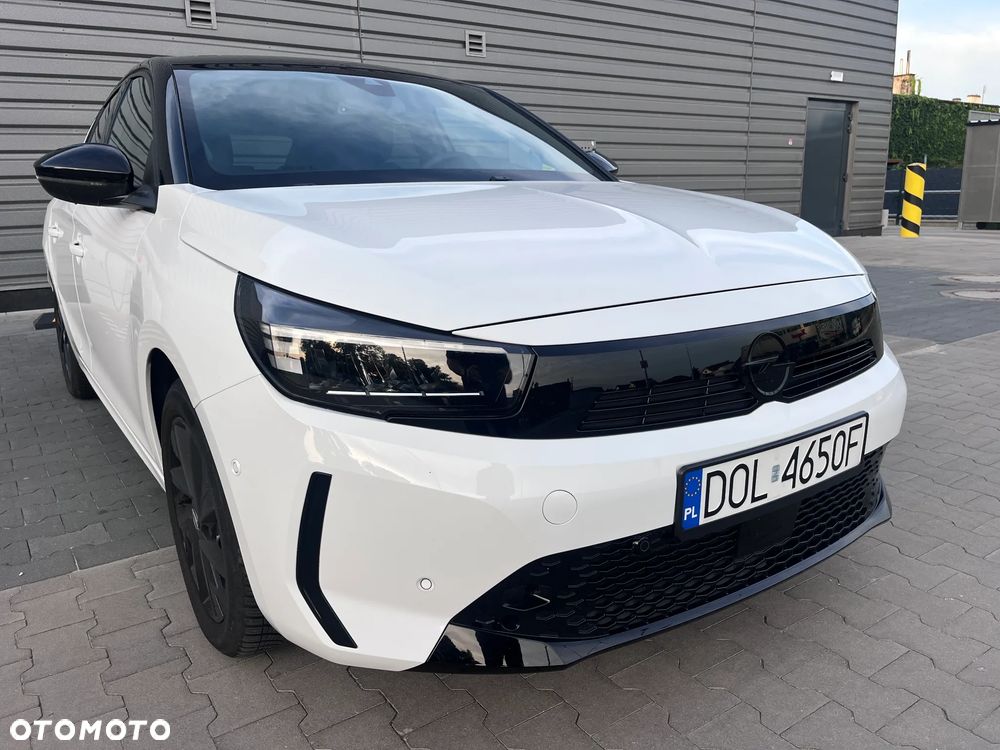 Opel Corsa - 12