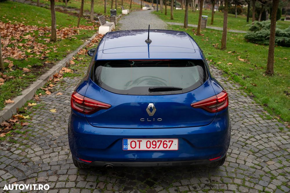 Renault Clio - 13
