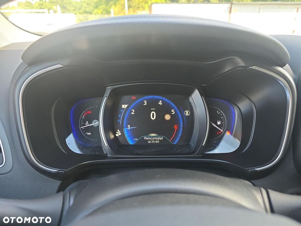 Renault Koleos 1.3 TCe Initiale Paris EDC - 12