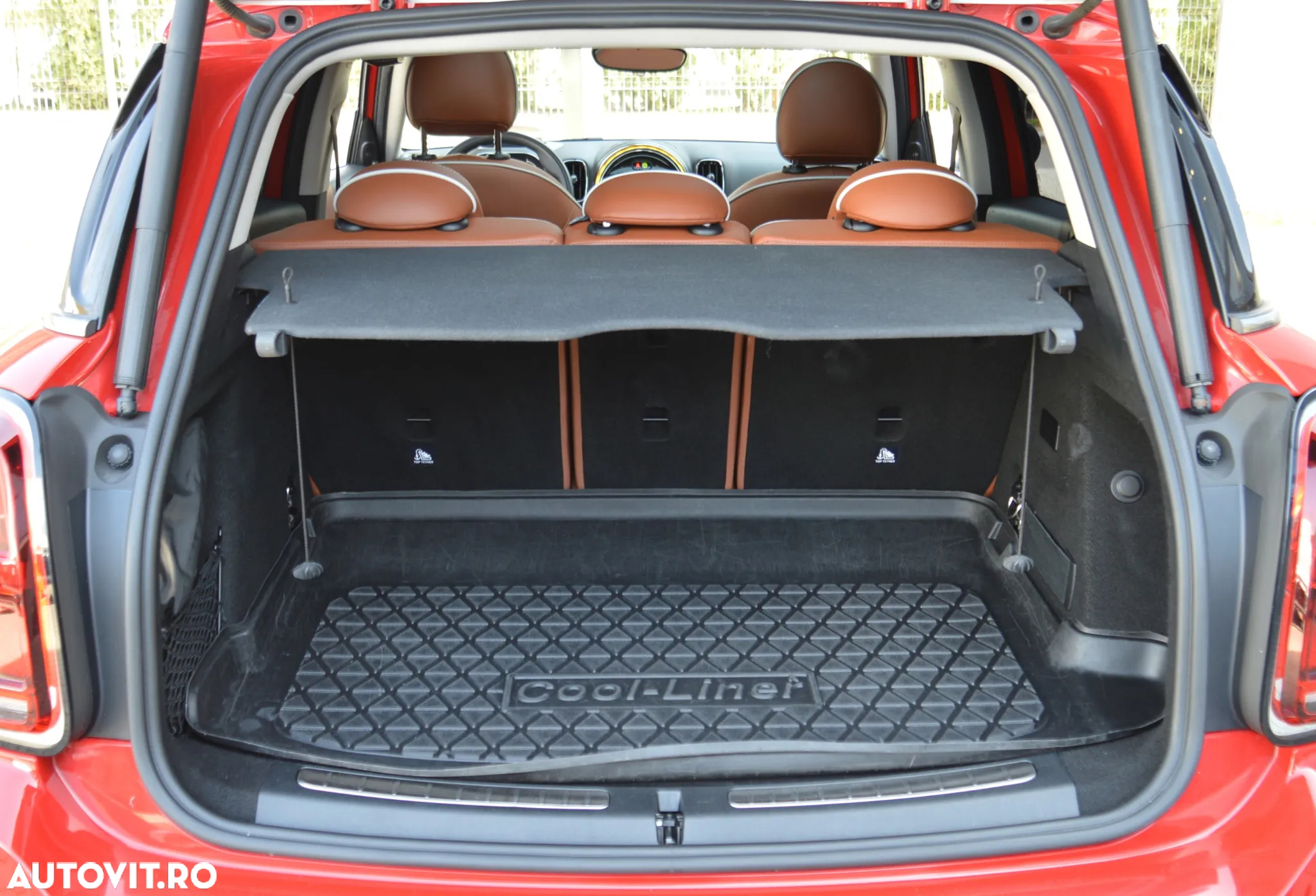 Mini Countryman Cooper S E All4 Aut. - 40