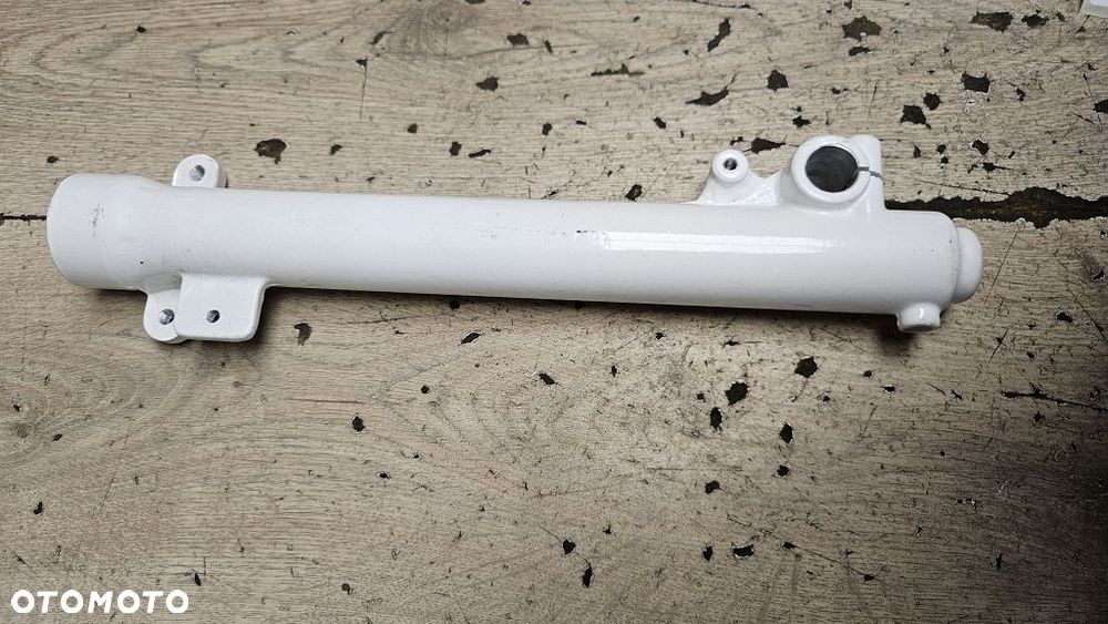 Goleń amortyzatora Aprilia - 4