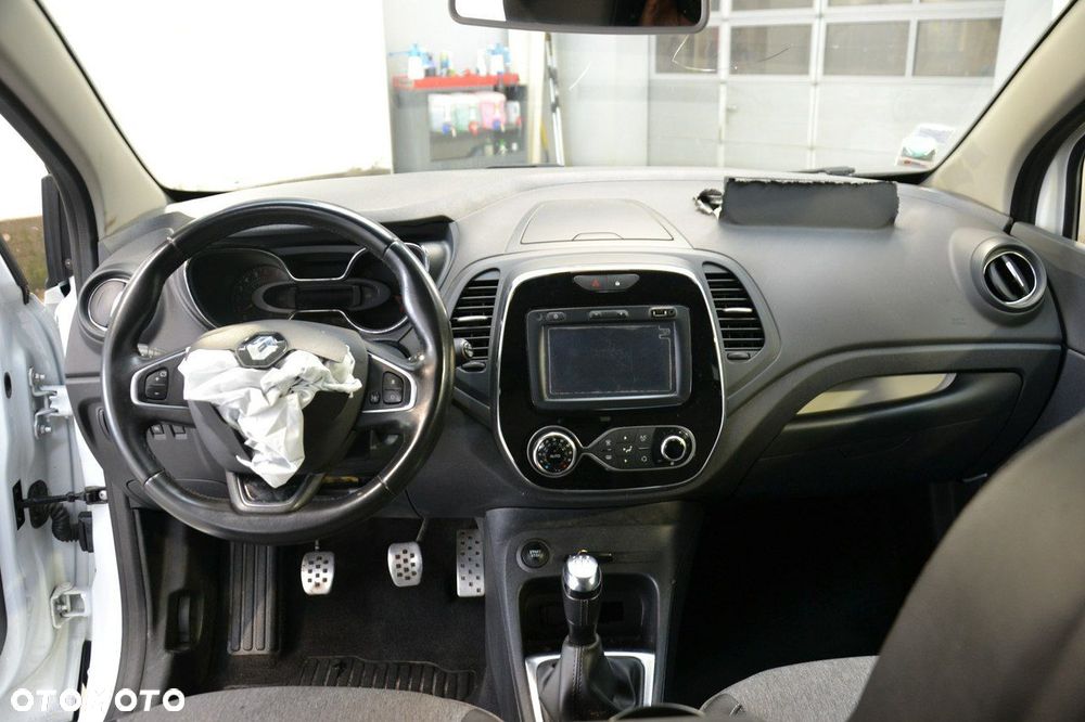 Renault Captur - 20