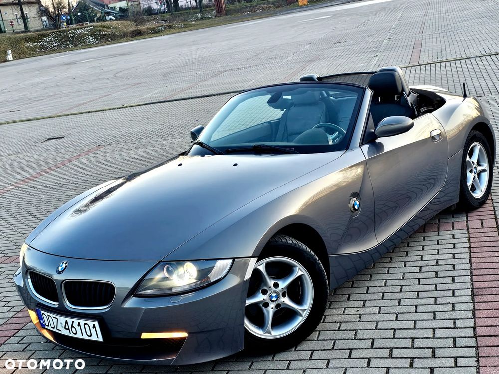 BMW Z4