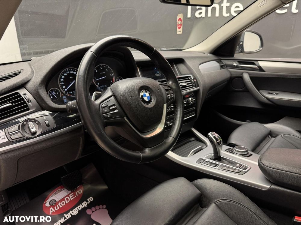 BMW X4 - 5