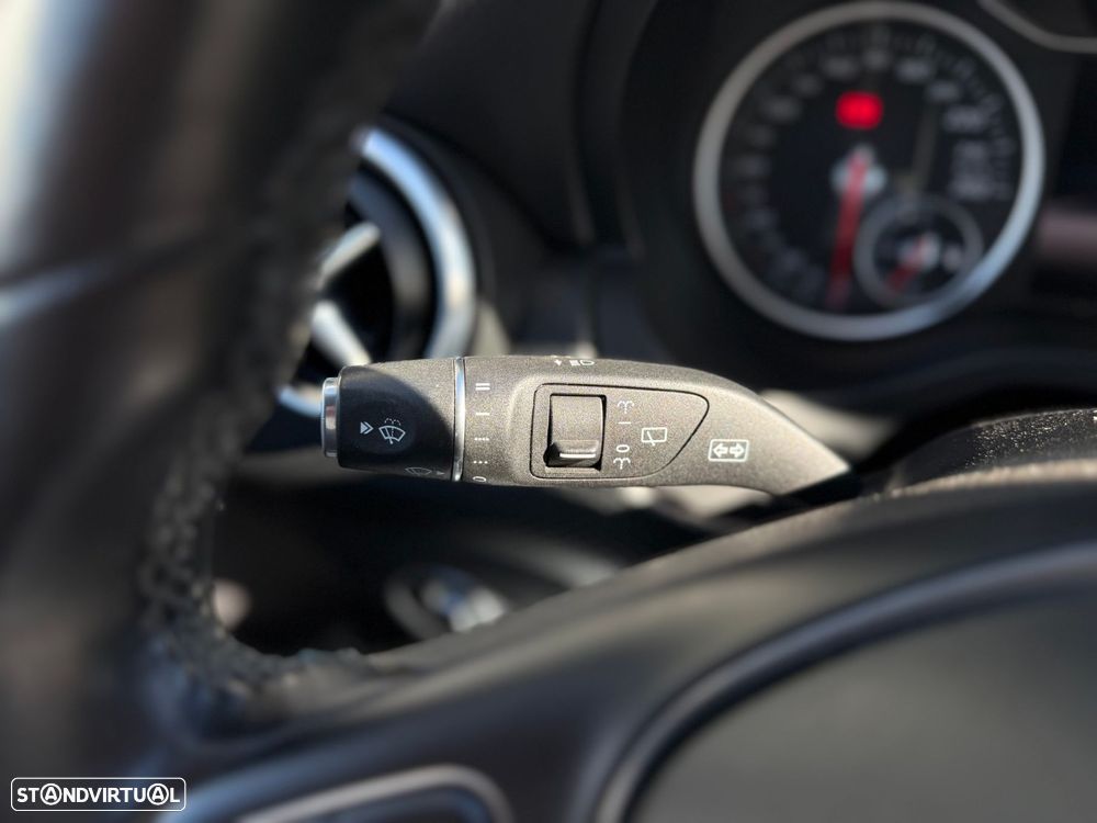 Mercedes-Benz A 180 - 18