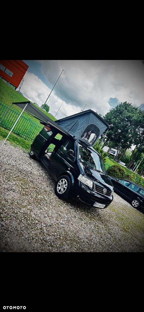 Volkswagen Caravelle - 2