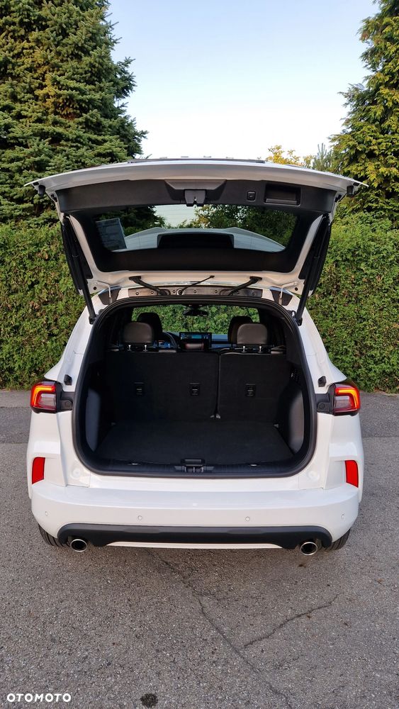 Ford Escape - 11