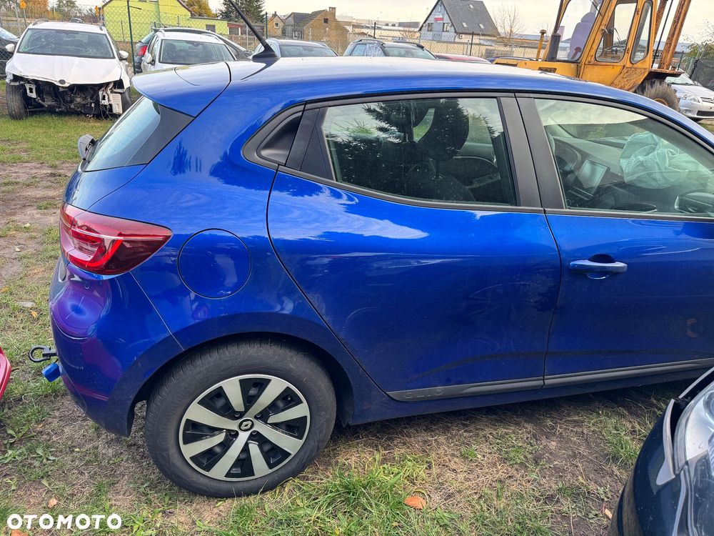 Renault Clio TCe 90 EQUILIBRE - 6