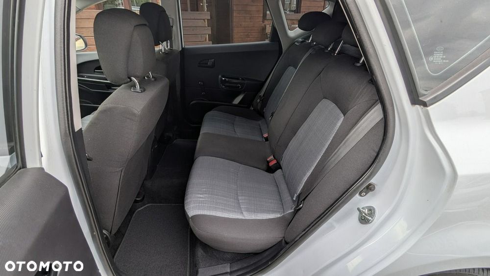 Kia Ceed 1.4 M - 18