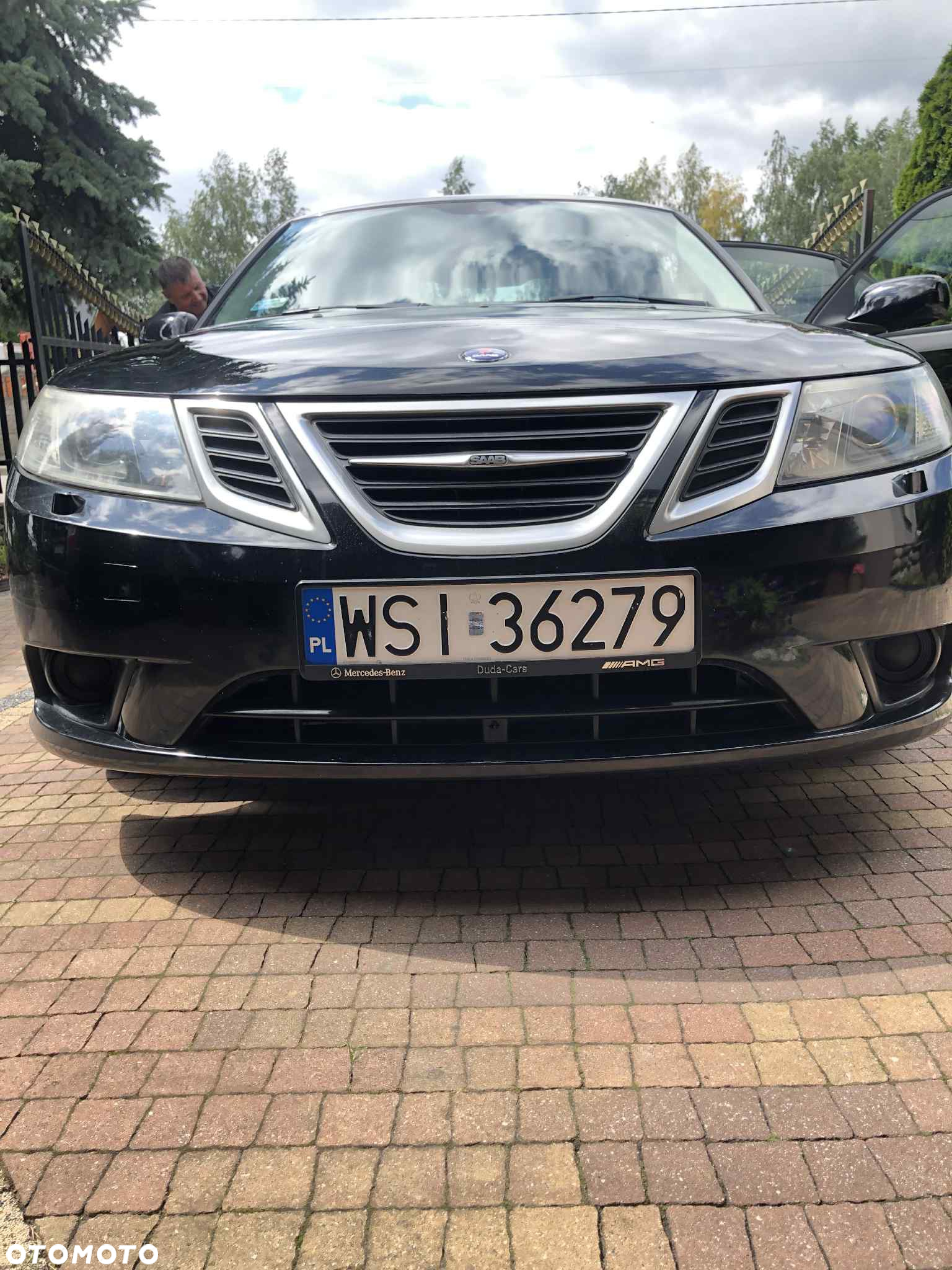Saab 9-3 - 6
