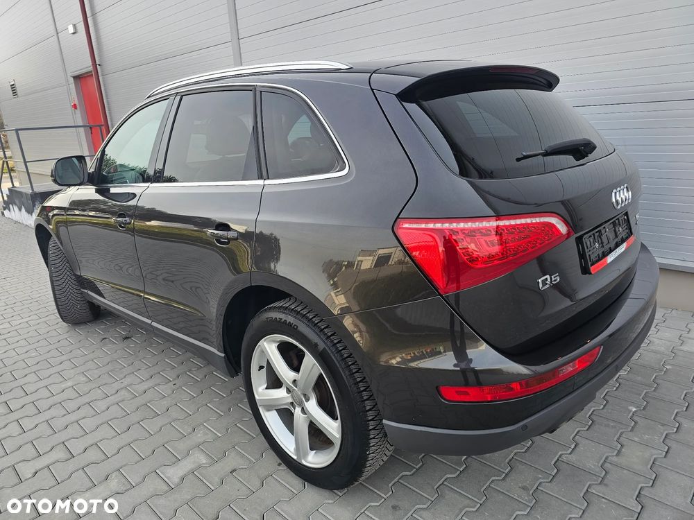 Audi Q5 - 7