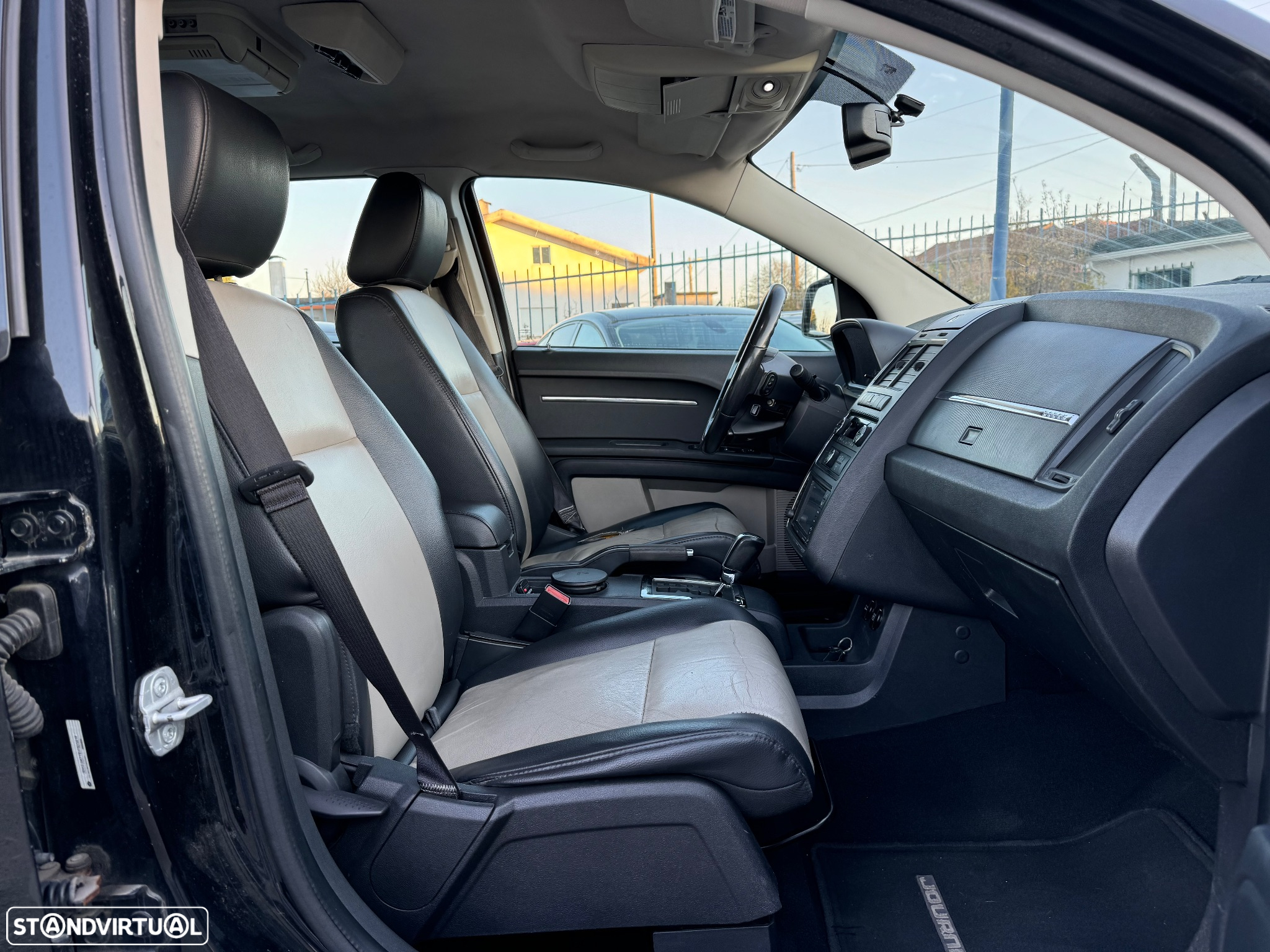 Dodge Journey 2.0 CRD R/T ATX - 37
