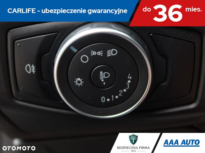 Ford Focus - 18