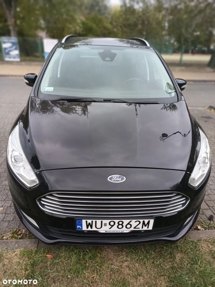 Ford Galaxy 2.0 EcoBlue Trend - 1