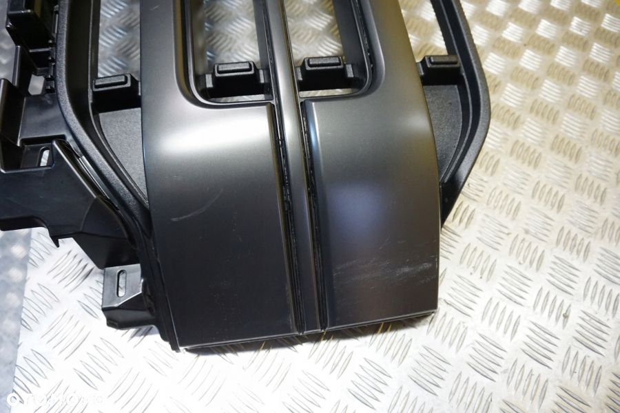 FORD F150 LARIAT SPORT 2021 - 2023 Atrapa Przód Grill USA - 8