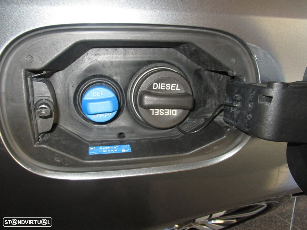 Mercedes-Benz C 300 de T 9G-TRONIC Avantgarde - 7