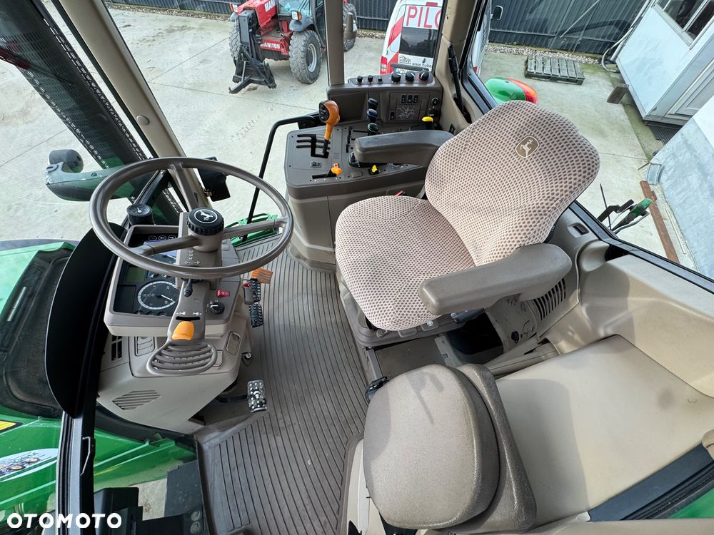 John Deere 6170 M - 18