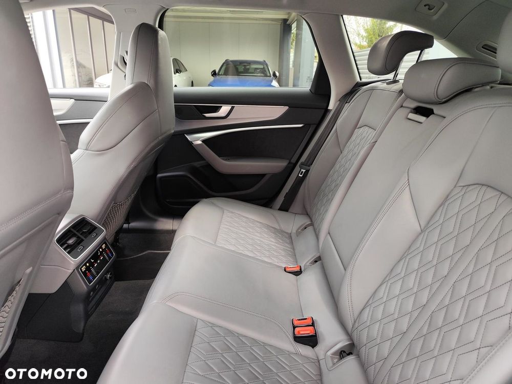 Audi S6 Avant - 21