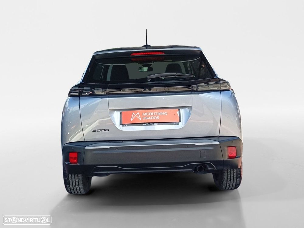 Peugeot 2008 1.2 PureTech Style - 4