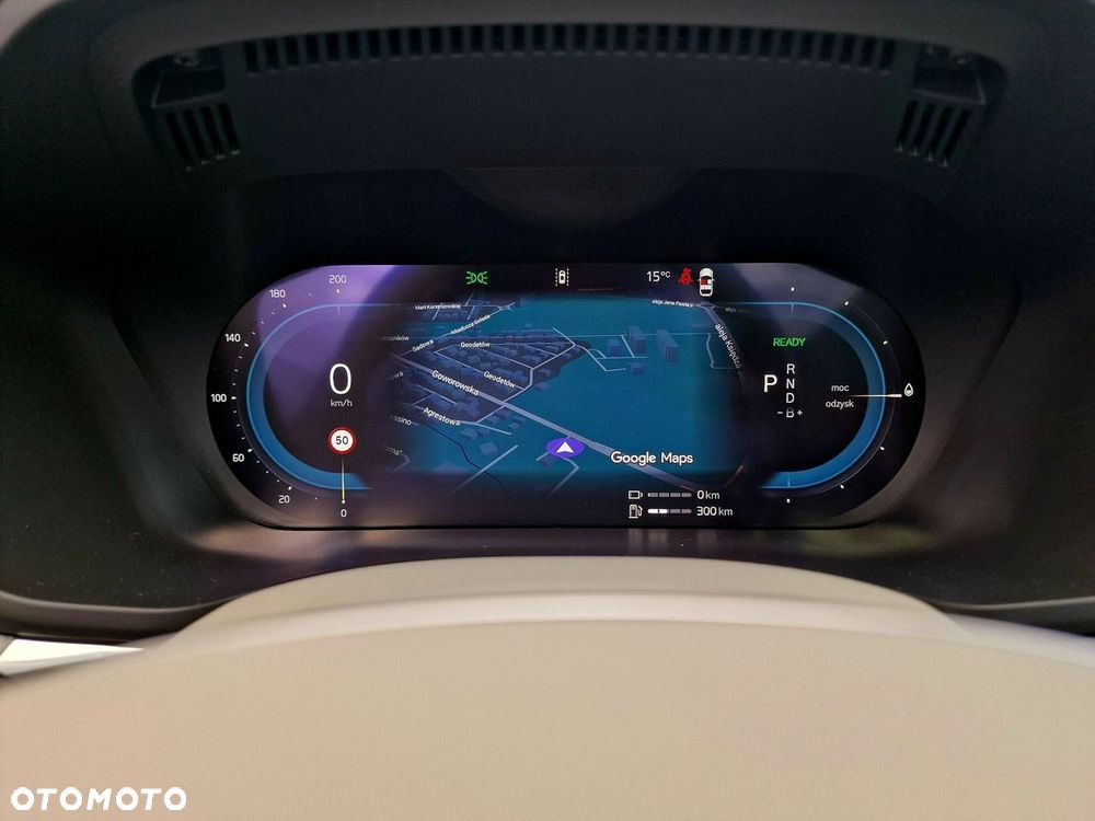 Volvo XC 60 T6 Plug-In Hybrid AWD Ultra Dark - 31