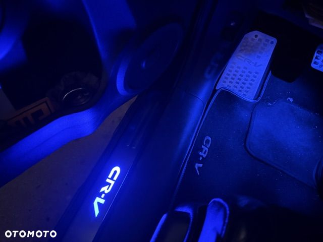 Honda CR-V 2.0 Executive - 21