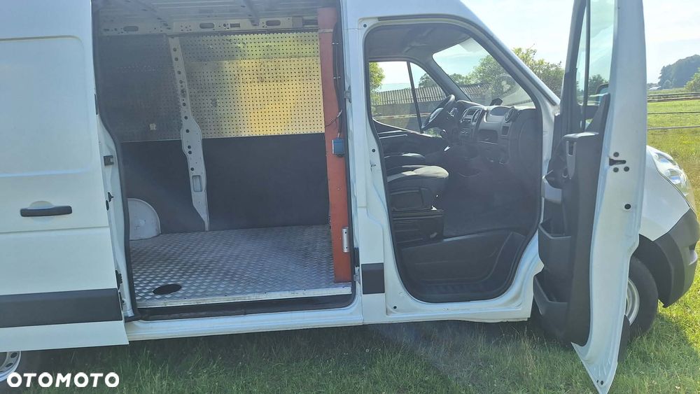 Renault Master - 9