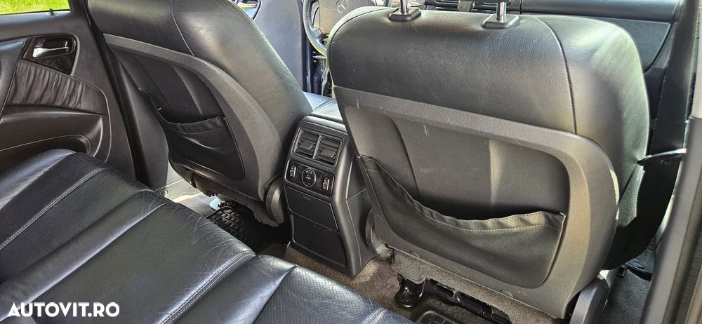 Mercedes-Benz ML - 15