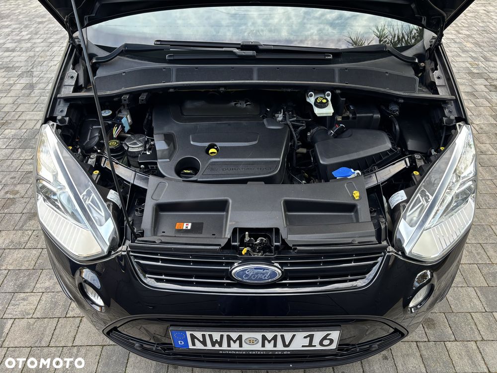 Ford S-Max - 8
