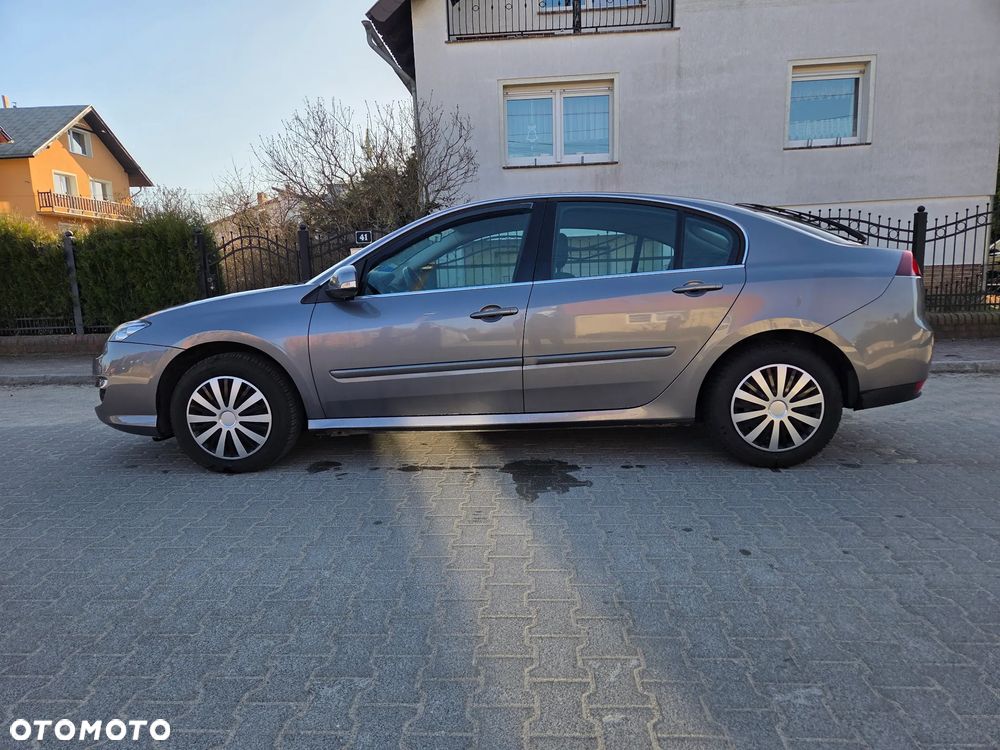 Renault Laguna 2.0 16V 140 Dynamique - 11