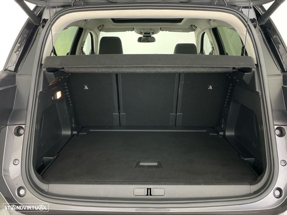 Citroën C5 Aircross 1.5 BlueHDi Shine EAT8 - 13