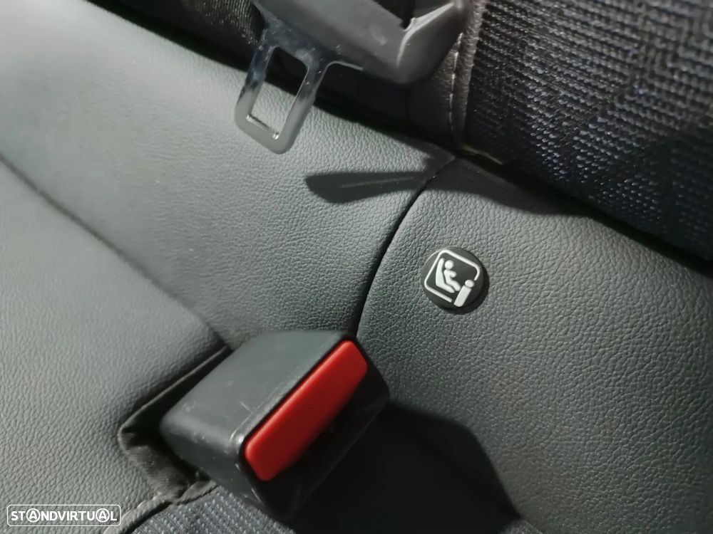 Opel Corsa 1.2 T GS - 16