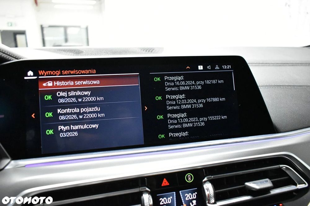 BMW X5 xDrive30d - 14