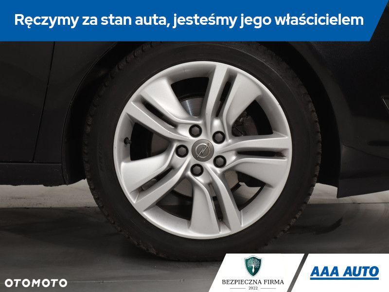 Opel Meriva - 17