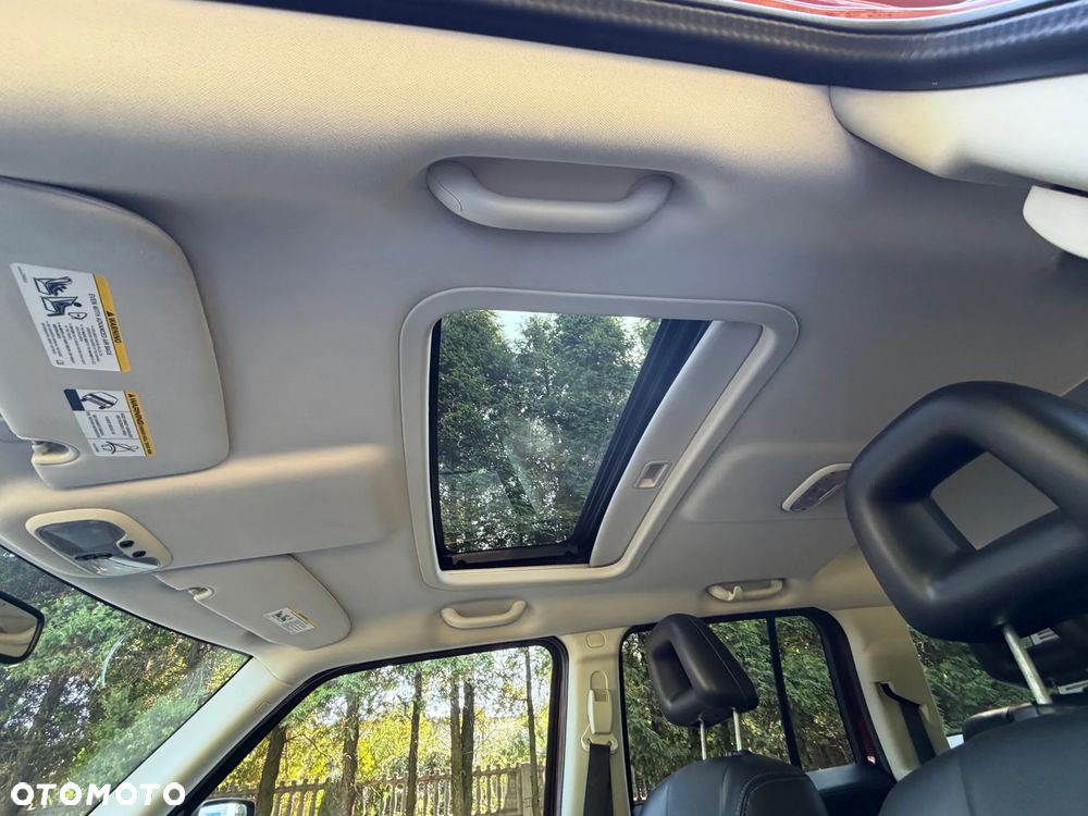 Jeep Patriot 2.0 CRD Limited - 17